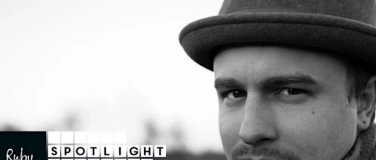 Event-Image for 'SPOTLIGHT SESSIONS by stadtklang w/ERIC KOSLOSKY'