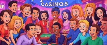 Event-Image for 'Paysafecard Casinos 2025 – Sicher & anonym im Online Casino'
