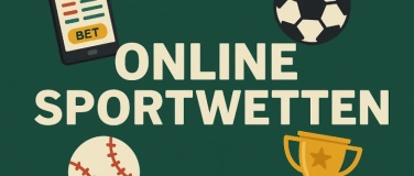 Event-Image for 'Sportwetten Legal: Online Sportwetten 2025 – Alles, was du w'