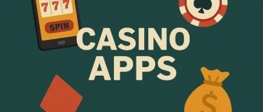 Event-Image for 'Casino Apps 2025 – Beste mobile Online-Casinos im Test'