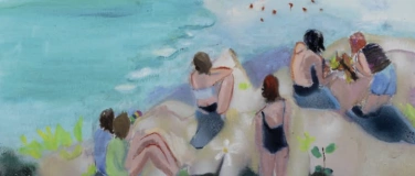 Event-Image for 'Vernissage: Manù Hophan - Artist Friends'