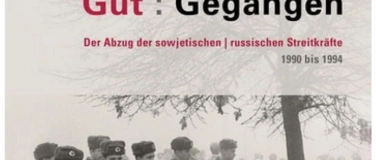 Event-Image for 'Begleitprogramm "Schöne Bücher im Kloster Chorin"'