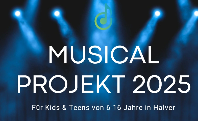 Event-Image for 'Musical "Das lebendige Buch"'