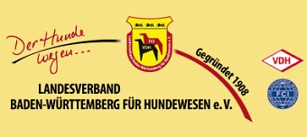 Event organiser of 42.Kynologische Arbeitstagung - Onlineticket - 16.11.25