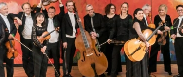 Event-Image for 'Konstanzer Musikfestival - Orchesterkonzert'
