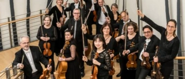 Event-Image for 'Konstanzer Musikfestival - Orchesterkonzert'