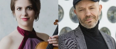 Event-Image for 'Konstanzer Musikfestival - Kammermusik'