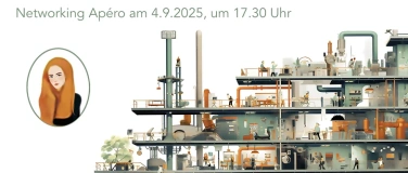Event-Image for 'Networking Apéro Margarethenstrasse 47 / 49'