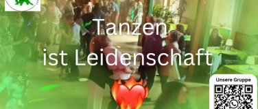 Event-Image for 'Tanzen ist Leidenschaft Discofox/Chart'