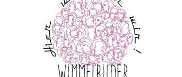 Event-Image for 'Wimmelbilder - Hier wimmeln wir!'