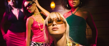 Event-Image for '80er/ 90er Jahre Party'