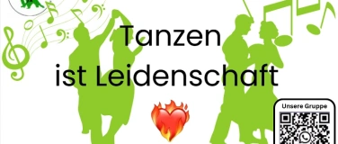 Event-Image for 'Tanzen ist Leidenschaft Discofox/Chart'