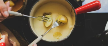 Event-Image for 'Chäs-Fondue-Schiff ab Bellevue'