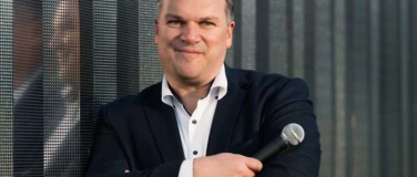 Event-Image for 'English Comedy Cruise'