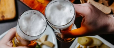 Event-Image for 'Beer & Dine-Schiff'