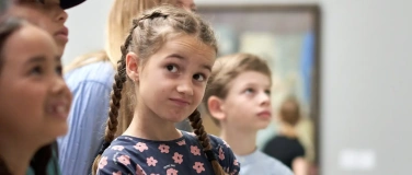 Event-Image for 'KunstSpatz - Geschichten vor Kunst'