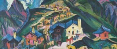 Event-Image for 'Visite de l'exposition: Kirchner x Kirchner'