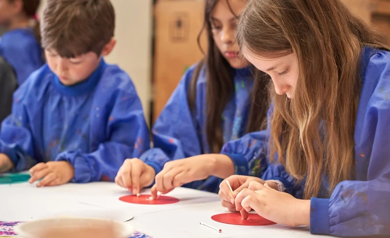 Event-Image for 'Workshop in Russisch'