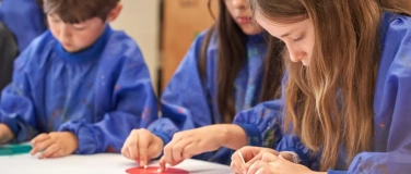 Event-Image for 'Workshop in Russisch'