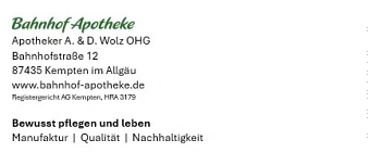 Event organiser of Wissen für Eltern - Kinderarzt-Sprechstunde