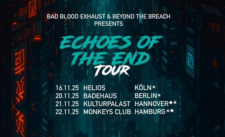 Event-Image for 'Hamburg - Winter Heatwave Vol. III'