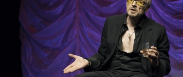 Event-Image for 'Josef Hader - Hader on Ice'