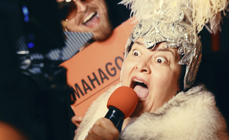 Aufstieg und Fall der Stadt Mahagonny Tickets