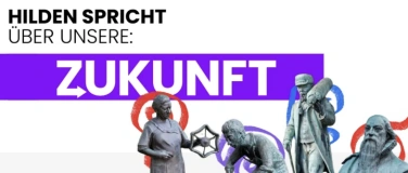 Event-Image for 'Hilden spricht über unsere Zukunft!'