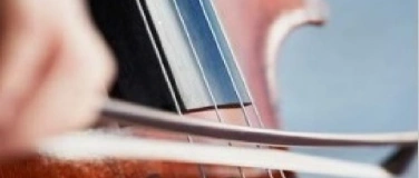 Event-Image for 'Klassik trifft Romantik'
