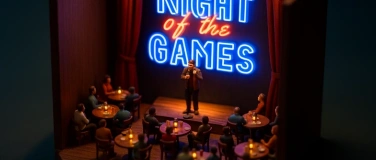 Event-Image for 'Night of the Games'
