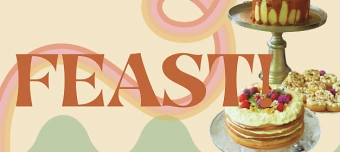 Veranstalter:in von Cake Feast!