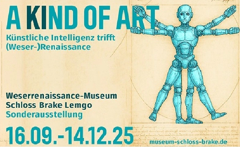 A KInd of Art Tickets