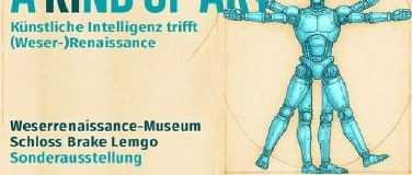 Event-Image for 'A KInd of Art'