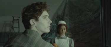 Event-Image for 'Lilies not for me - PinkPanorama Filmfestival Luzern'