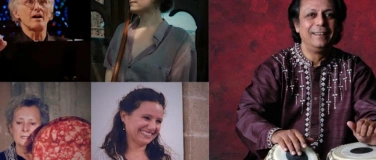 Event-Image for 'Gala Konzert In Gedenken an Ken Zuckerman'