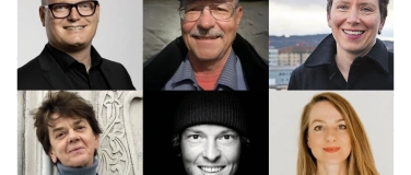 Event-Image for 'Müsterli-Abend - Lebensgeschichten'