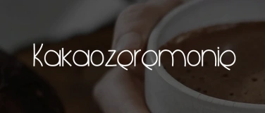 Event-Image for 'Kakaozeremonie'