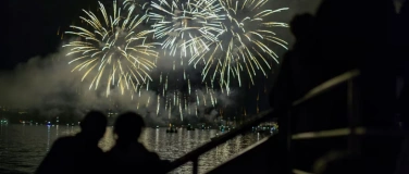 Event-Image for 'Silvester-Schiff MS Panta Rhei'