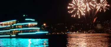 Event-Image for 'Silvester-Schiff MS Linth'