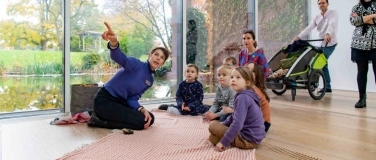 Event-Image for 'Erzählteppich'