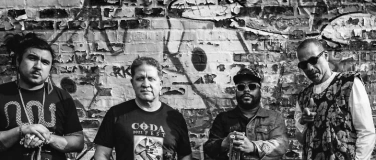 Event-Image for 'Kahil El'Zabar - Ethnic Heritage Ensemble'