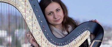 Event-Image for 'Harfe erleben bei Musik Hug – ausprobieren, spielen, staunen'