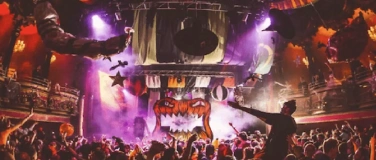Event-Image for 'Halloween Party 25''