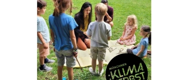 Event-Image for 'Wahrnehmen. Verstehen. Handeln. @Klimaherbst.YOUTH2025'