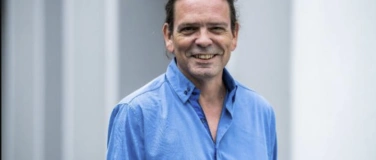 Event-Image for 'Schreiben als Selbstcoaching mit René Kaufmann'