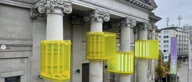 Event-Image for 'EX NIHILO - Ausstellungseröffnung für Familien'