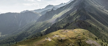 Event-Image for 'Auf den Spuren römischer Legionäre in den Bünder Alpen'