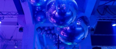 Event-Image for 'Kraft Club 80er 90er 20er'