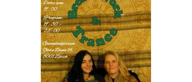 Event-Image for 'Breath work & Trance'