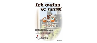 Veranstalter:in von Theater Laienbühne Römerhof